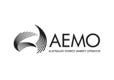 AEMO Logo
