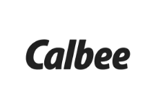 Calbee Logo