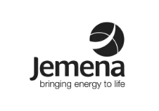Jemena Logo