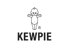 Kewpie Logo