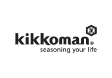 Kikkoman Logo