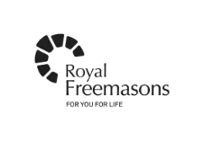 Royal Freemasons Logo