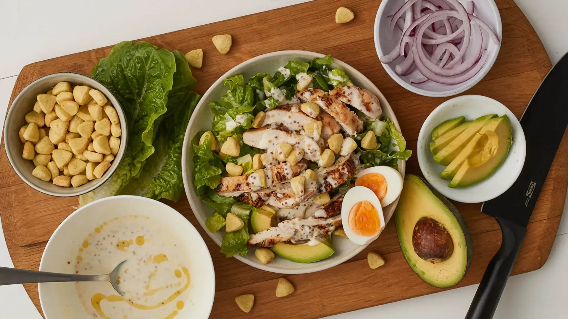 Calbee Harvest Snaps Recipe