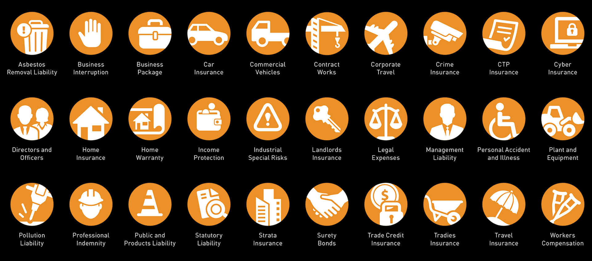 MBIB Icons