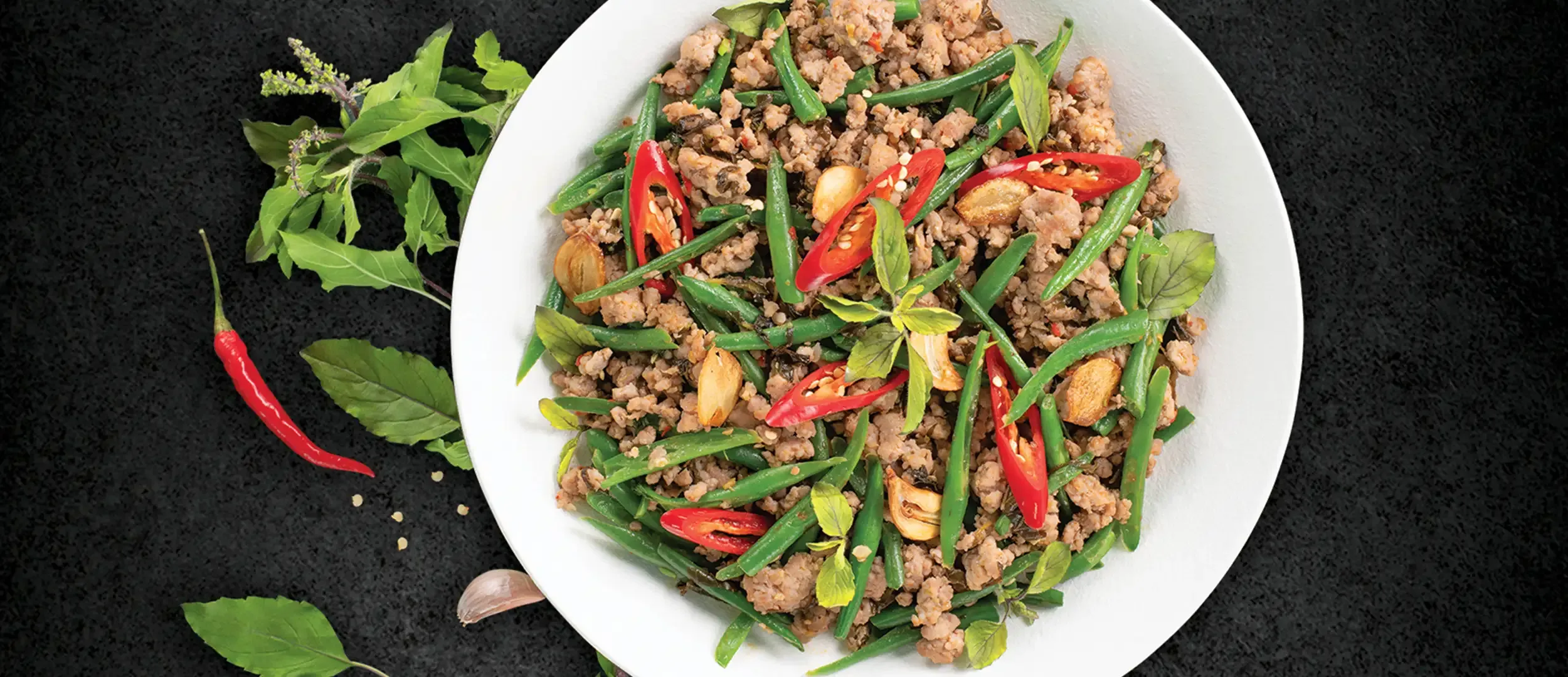 Valcom Photography Stir Fry Hero