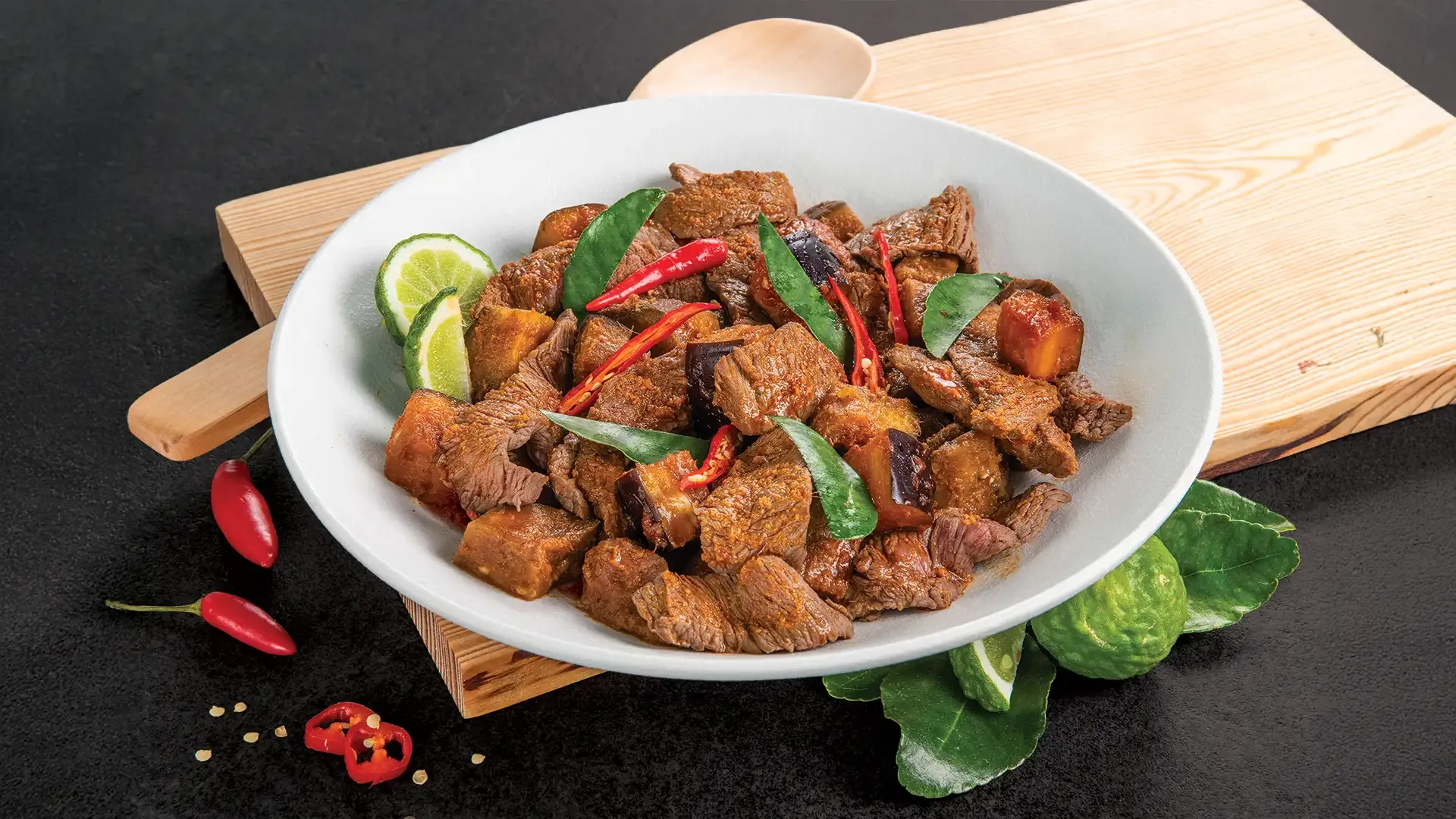 Valcom Styling Stir Fry